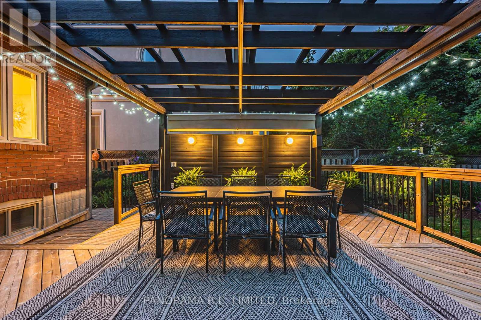 17 Dorlen Avenue, Toronto, Ontario  M9B 5A8 - Photo 27 - W12380175