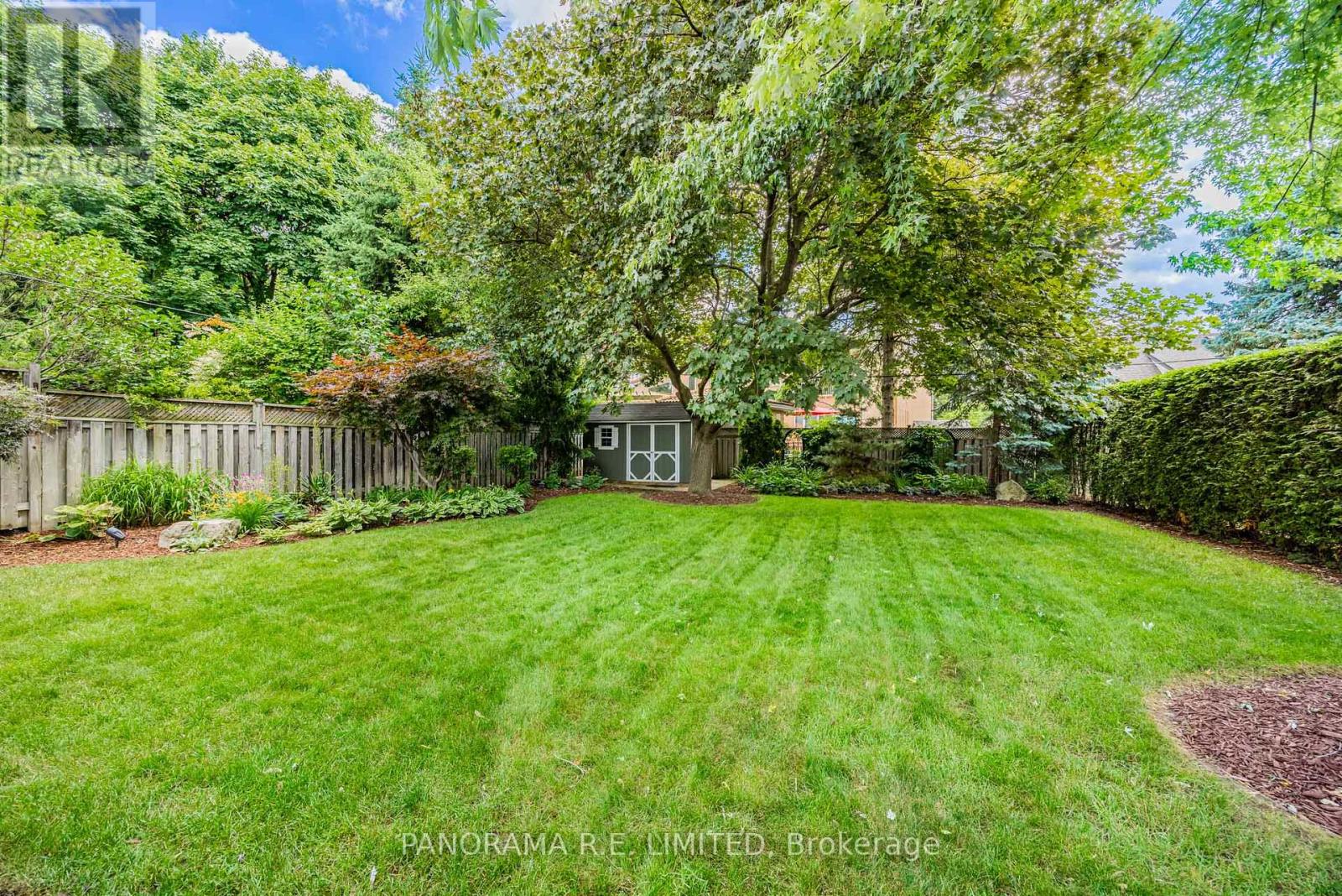 17 Dorlen Avenue, Toronto, Ontario  M9B 5A8 - Photo 30 - W12380175