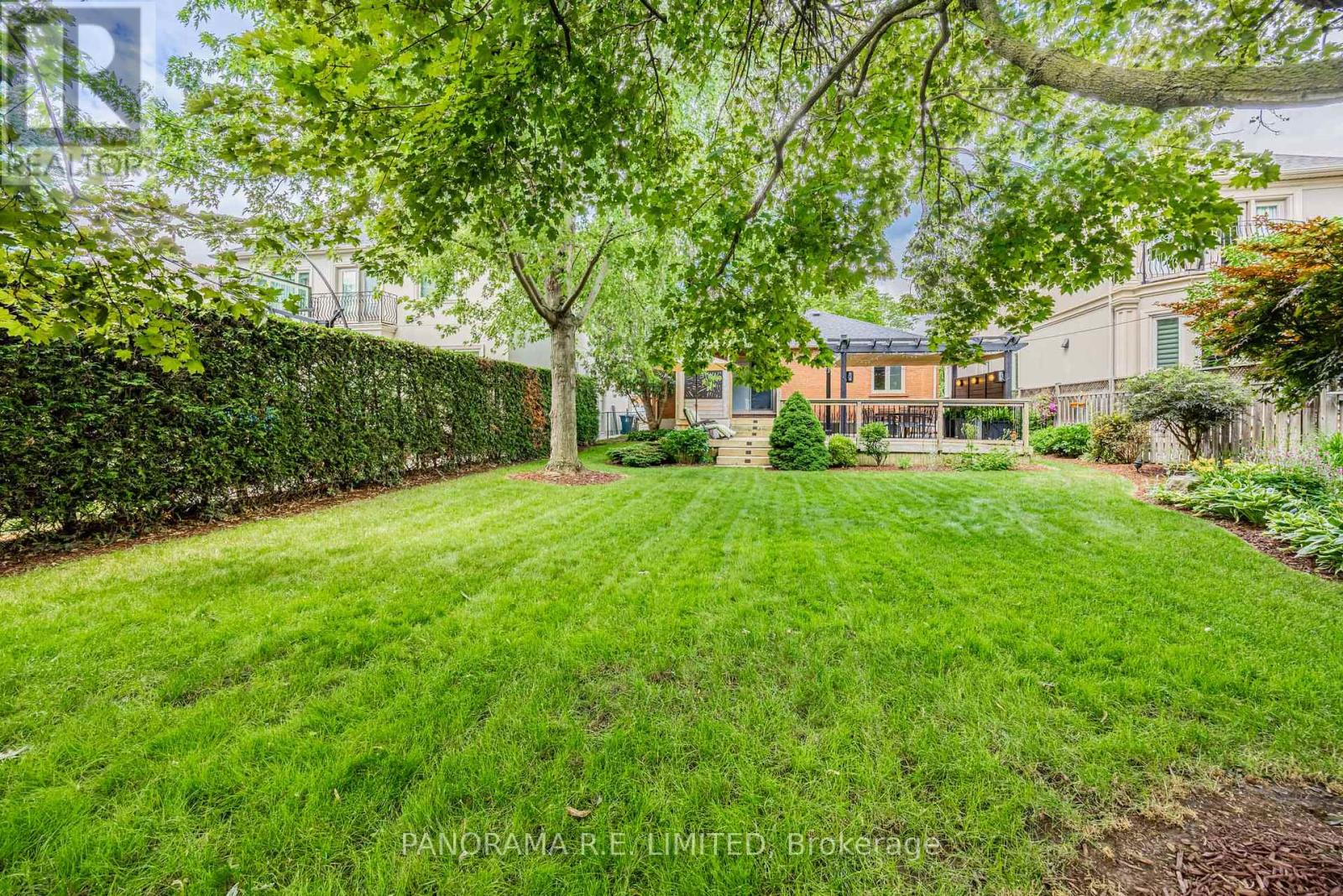 17 Dorlen Avenue, Toronto, Ontario  M9B 5A8 - Photo 32 - W12380175