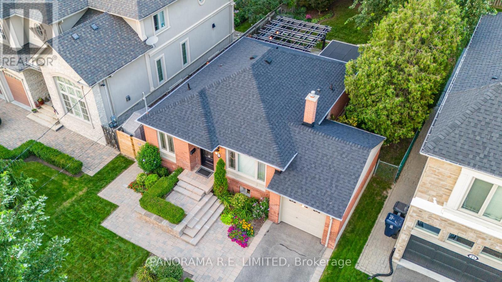 17 Dorlen Avenue, Toronto, Ontario  M9B 5A8 - Photo 35 - W12380175