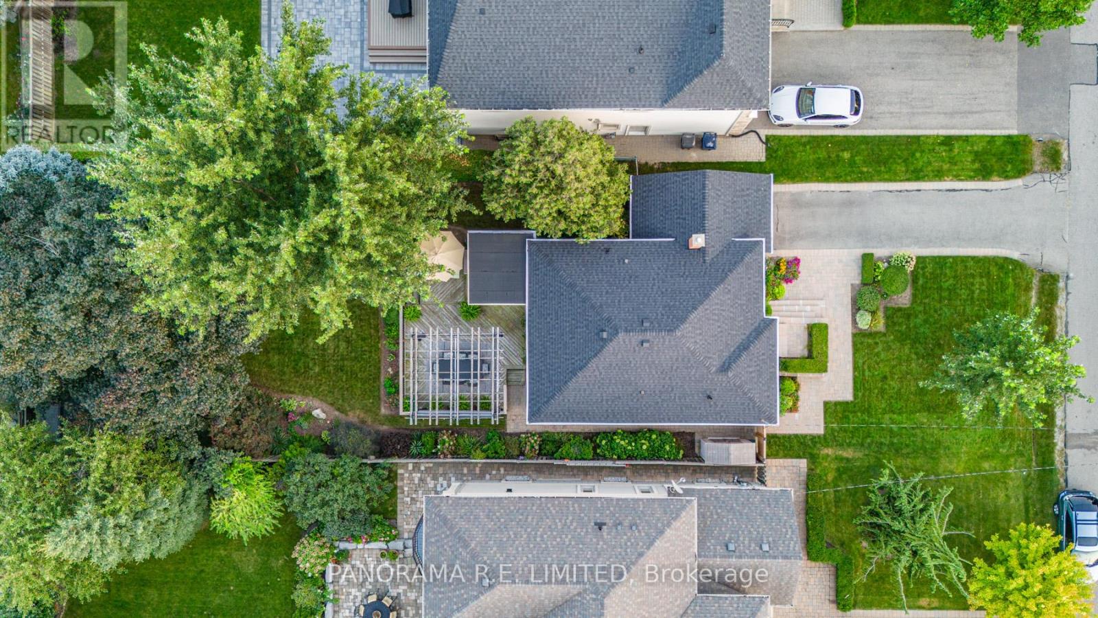 17 Dorlen Avenue, Toronto, Ontario  M9B 5A8 - Photo 36 - W12380175