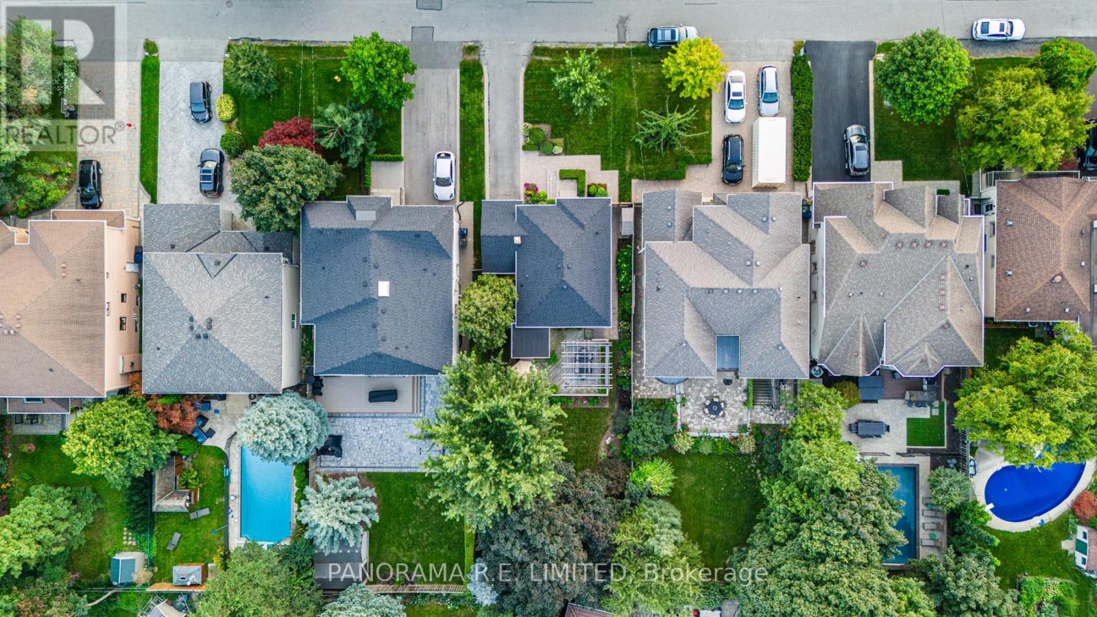 17 Dorlen Avenue, Toronto, Ontario  M9B 5A8 - Photo 37 - W12380175