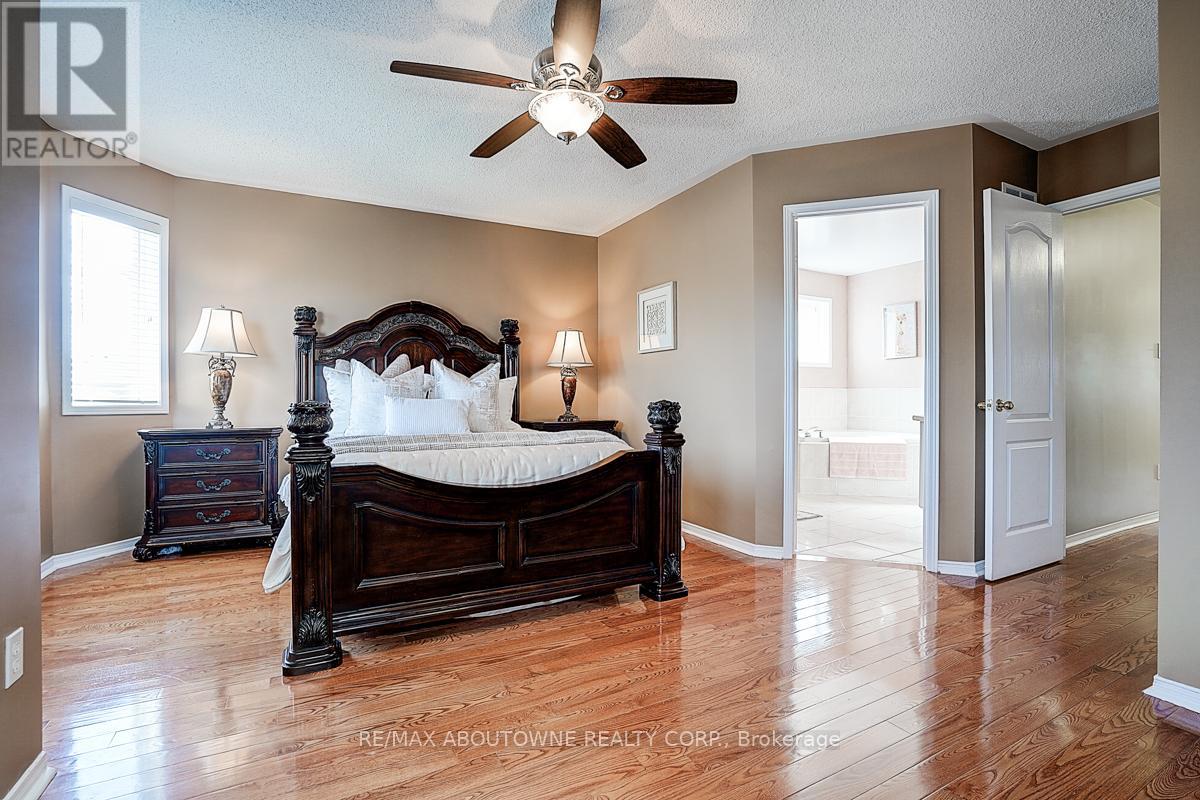 5575 Margarita Crescent, Mississauga, Ontario  L5M 6Z2 - Photo 31 - W12380188