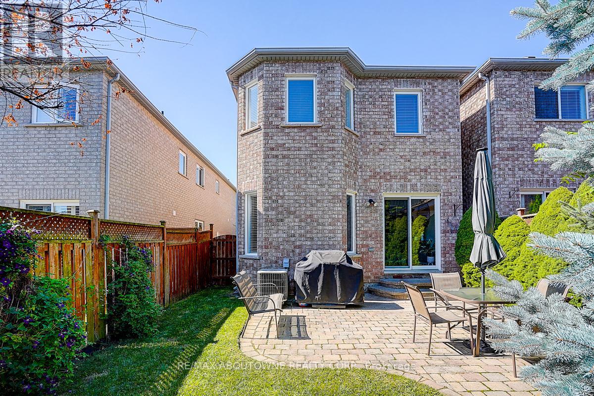 5575 Margarita Crescent, Mississauga, Ontario  L5M 6Z2 - Photo 45 - W12380188