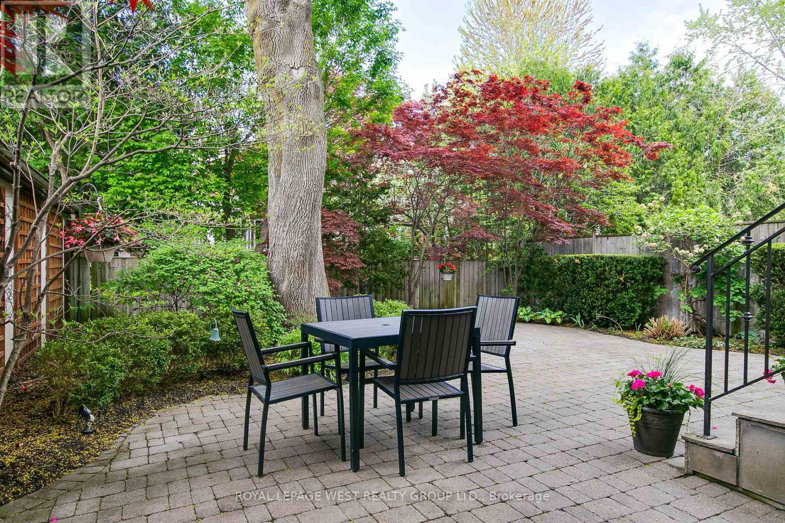 14 Dunedin Drive, Toronto, Ontario  M8X 2K5 - Photo 45 - W12380190