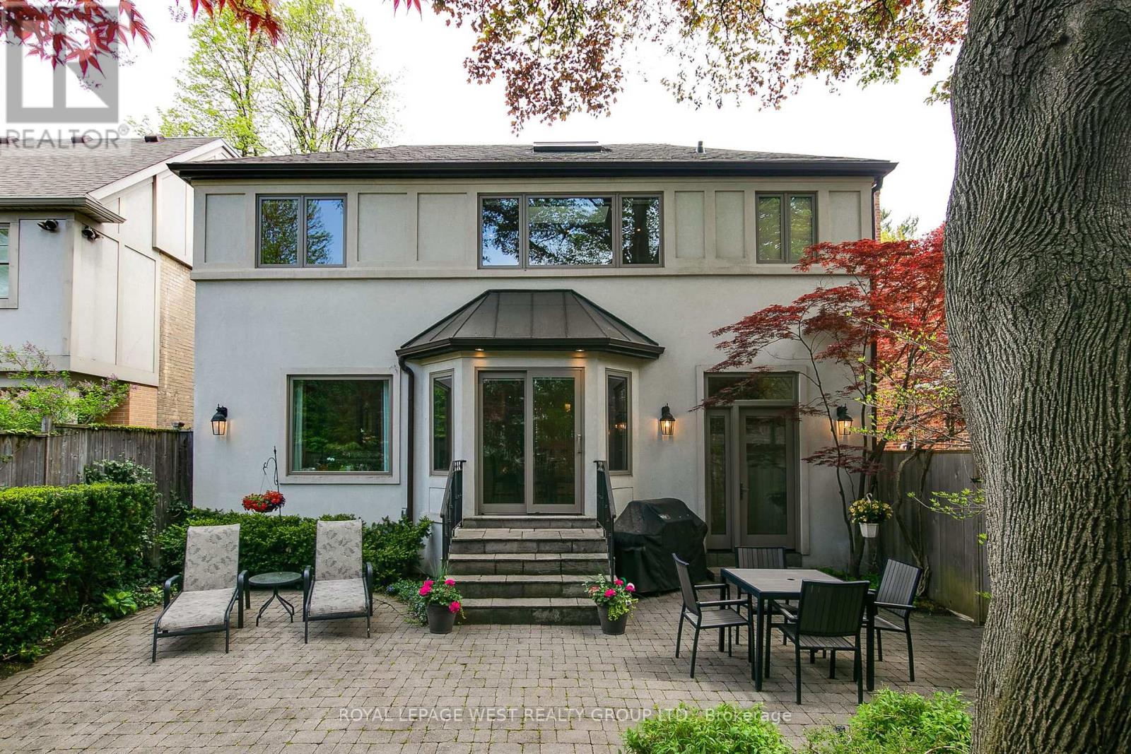 14 Dunedin Drive, Toronto, Ontario  M8X 2K5 - Photo 47 - W12380190