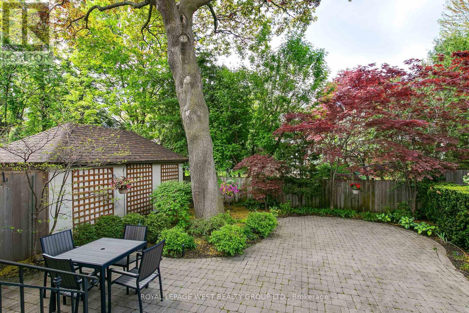 14 Dunedin Drive, Toronto, Ontario  M8X 2K5 - Photo 48 - W12380190
