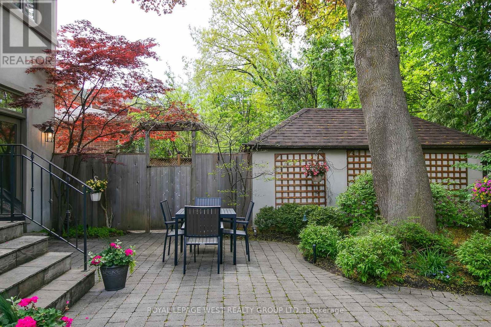 14 Dunedin Drive, Toronto, Ontario  M8X 2K5 - Photo 49 - W12380190