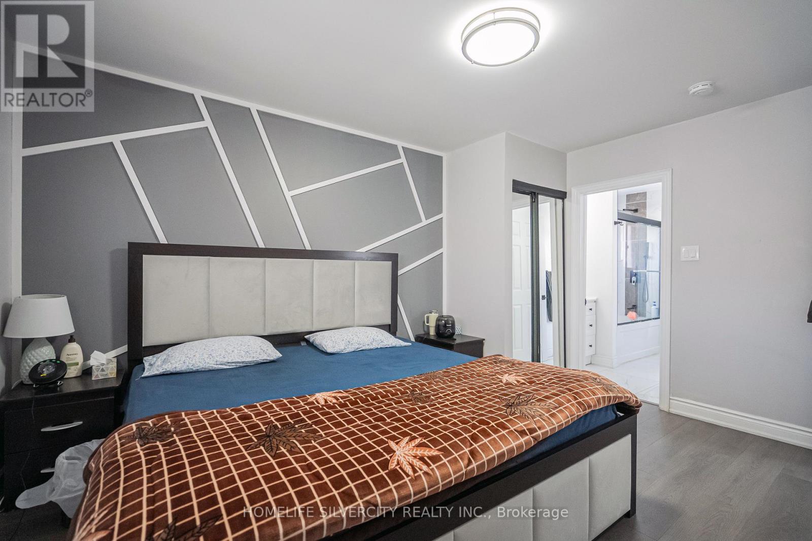 72 Brookland Drive, Brampton (Avondale), Ontario  L6T 2M5 - Photo 18 - W12380200