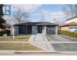 72 BROOKLAND DRIVE, Brampton, Ontario