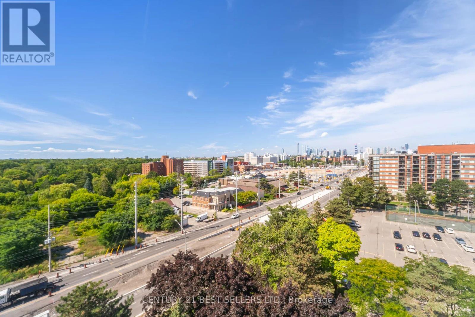 1107 - 2091 Hurontario Street, Mississauga, Ontario  L5A 4E6 - Photo 17 - W12380252