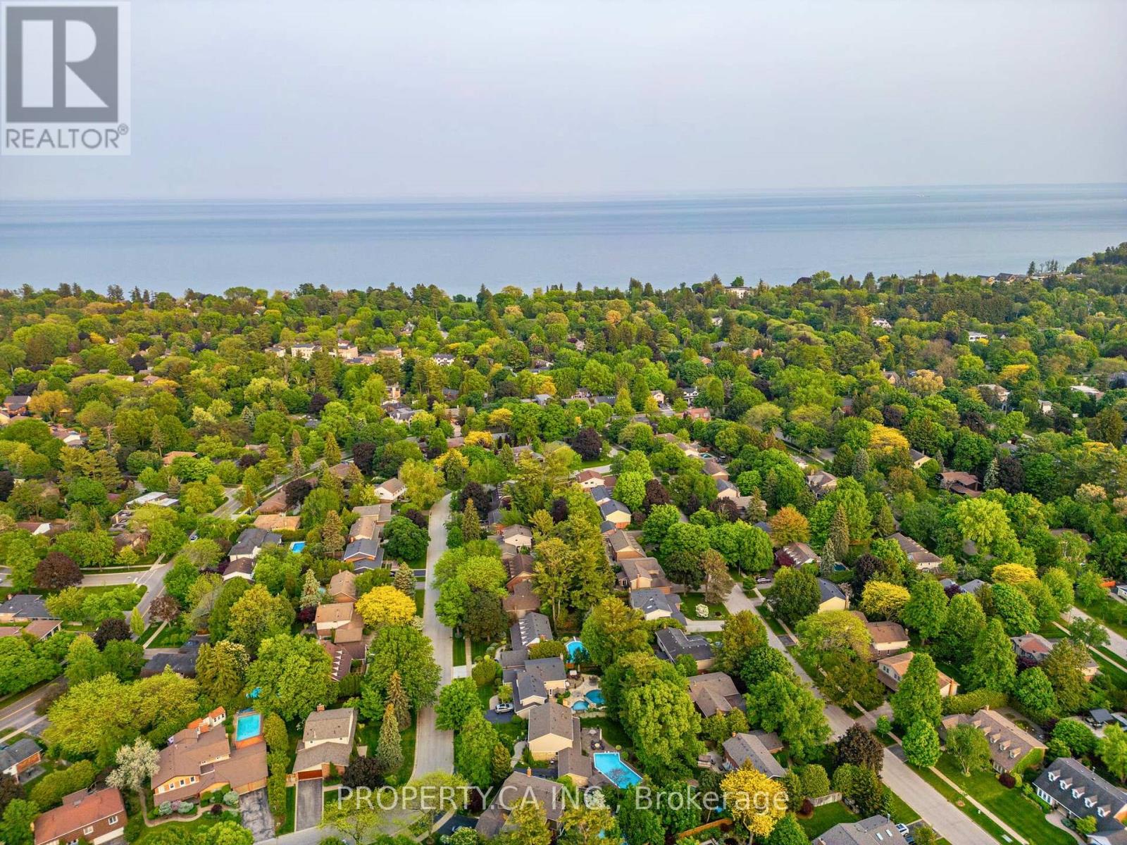 269 Beechfield Road, Oakville, Ontario  L6J 5H9 - Photo 23 - W12380262