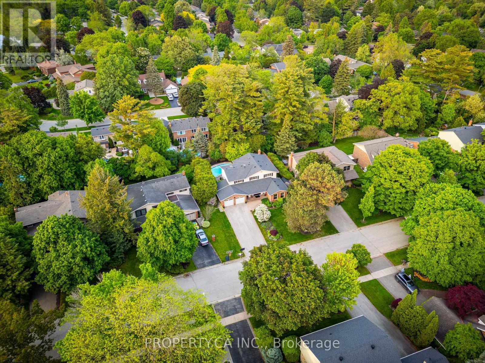 269 Beechfield Road, Oakville, Ontario  L6J 5H9 - Photo 24 - W12380262