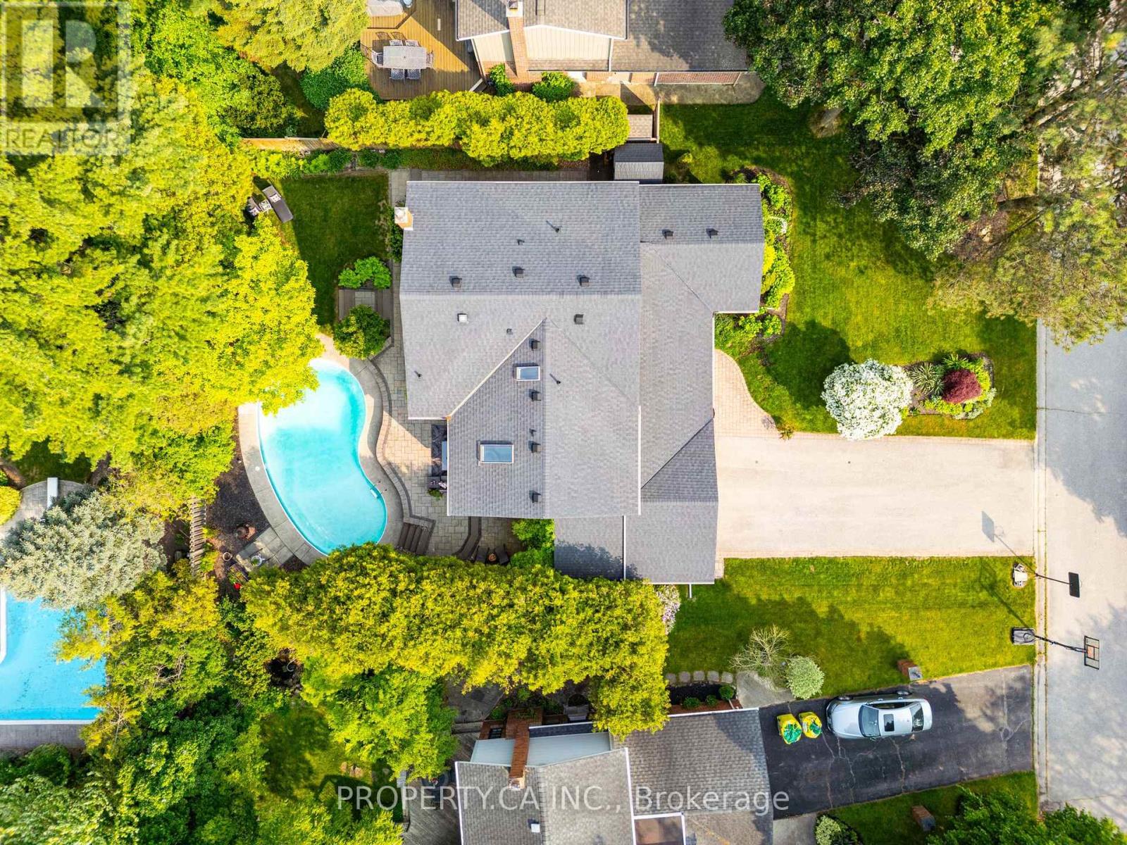 269 Beechfield Road, Oakville, Ontario  L6J 5H9 - Photo 25 - W12380262