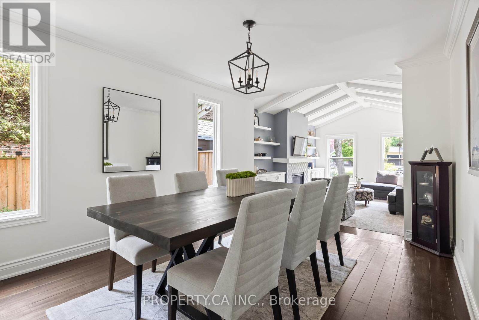 269 Beechfield Road, Oakville, Ontario  L6J 5H9 - Photo 7 - W12380262