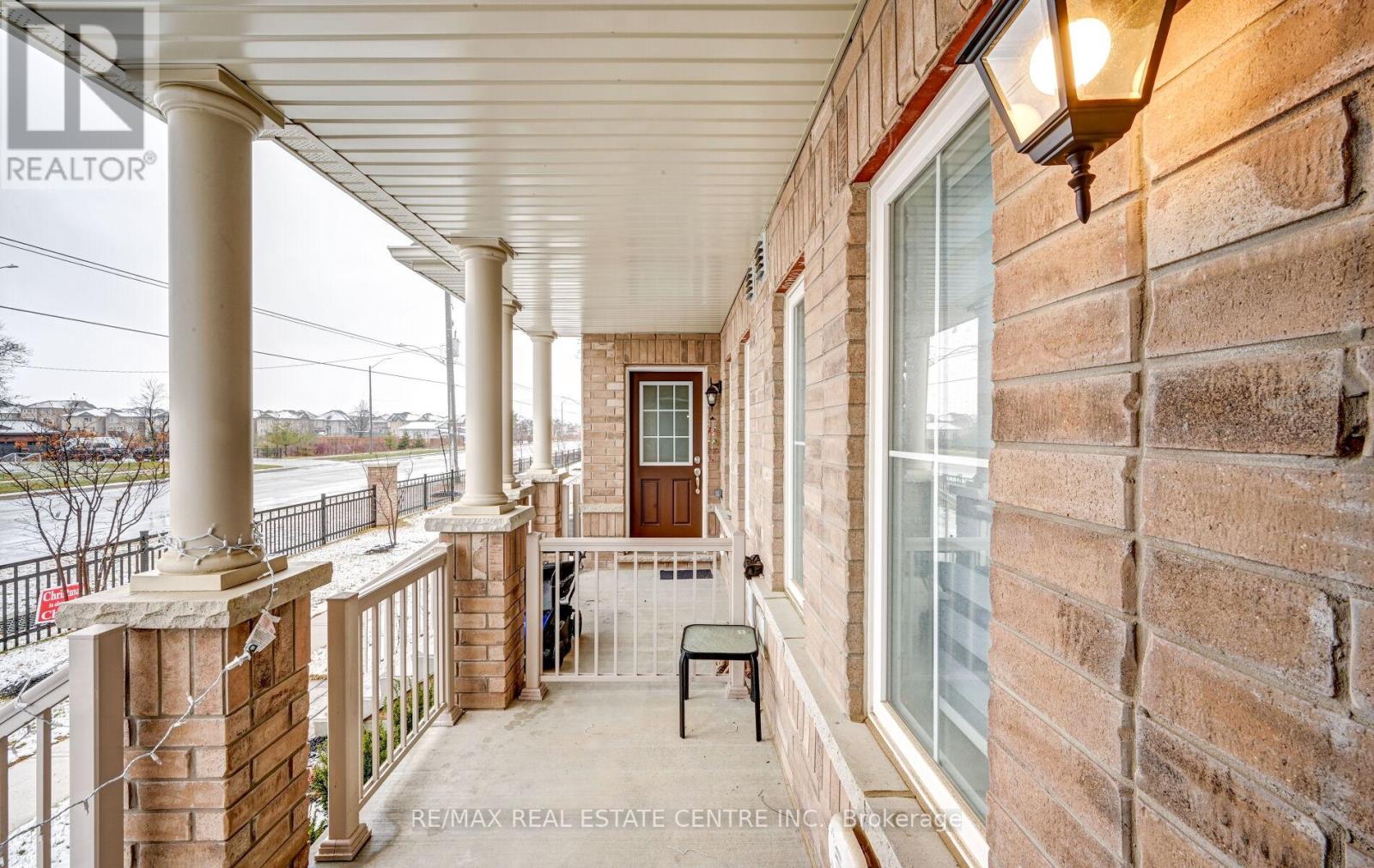 9 Brixham Lane, Brampton, Ontario  L7A 5K2 - Photo 33 - W12380282