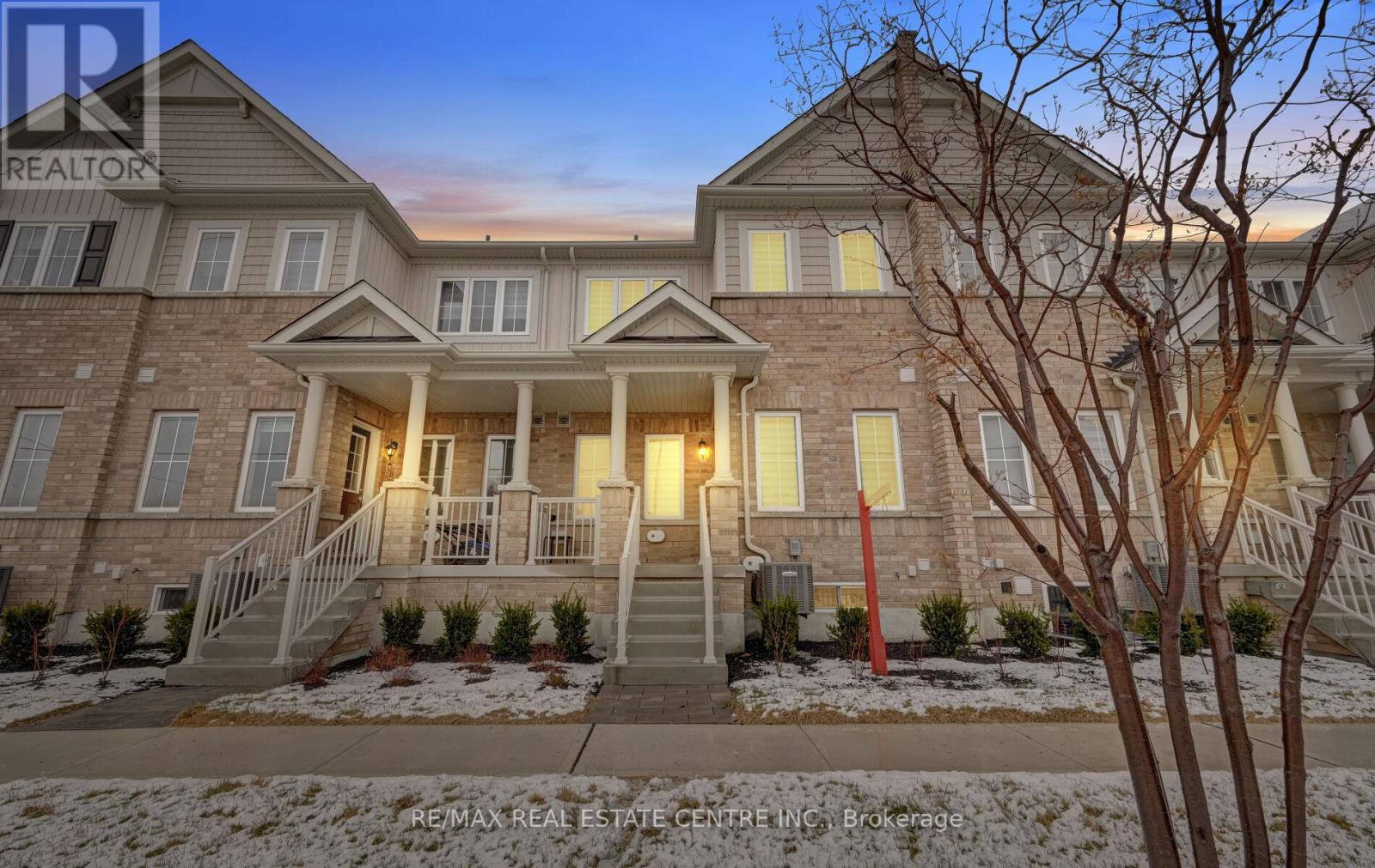 9 Brixham Lane, Brampton, Ontario  L7A 5K2 - Photo 36 - W12380282