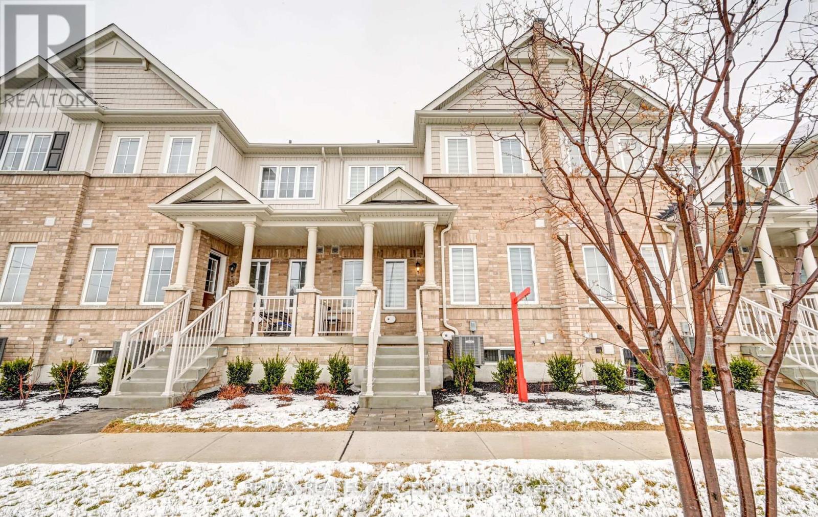 9 Brixham Lane, Brampton, Ontario  L7A 5K2 - Photo 37 - W12380282