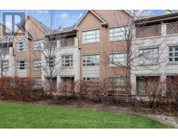 11 - 2460 PRINCE MICHAEL DRIVE, Oakville, Ontario