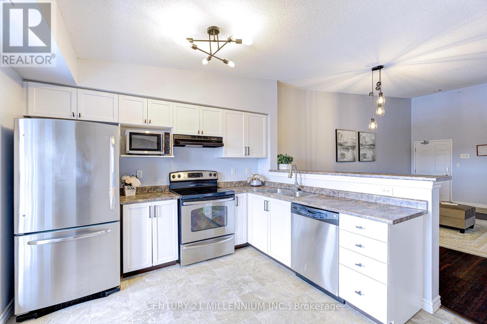 407 - 1380 Main Street E, Milton, Ontario  L9T 7S4 - Photo 17 - W12380284