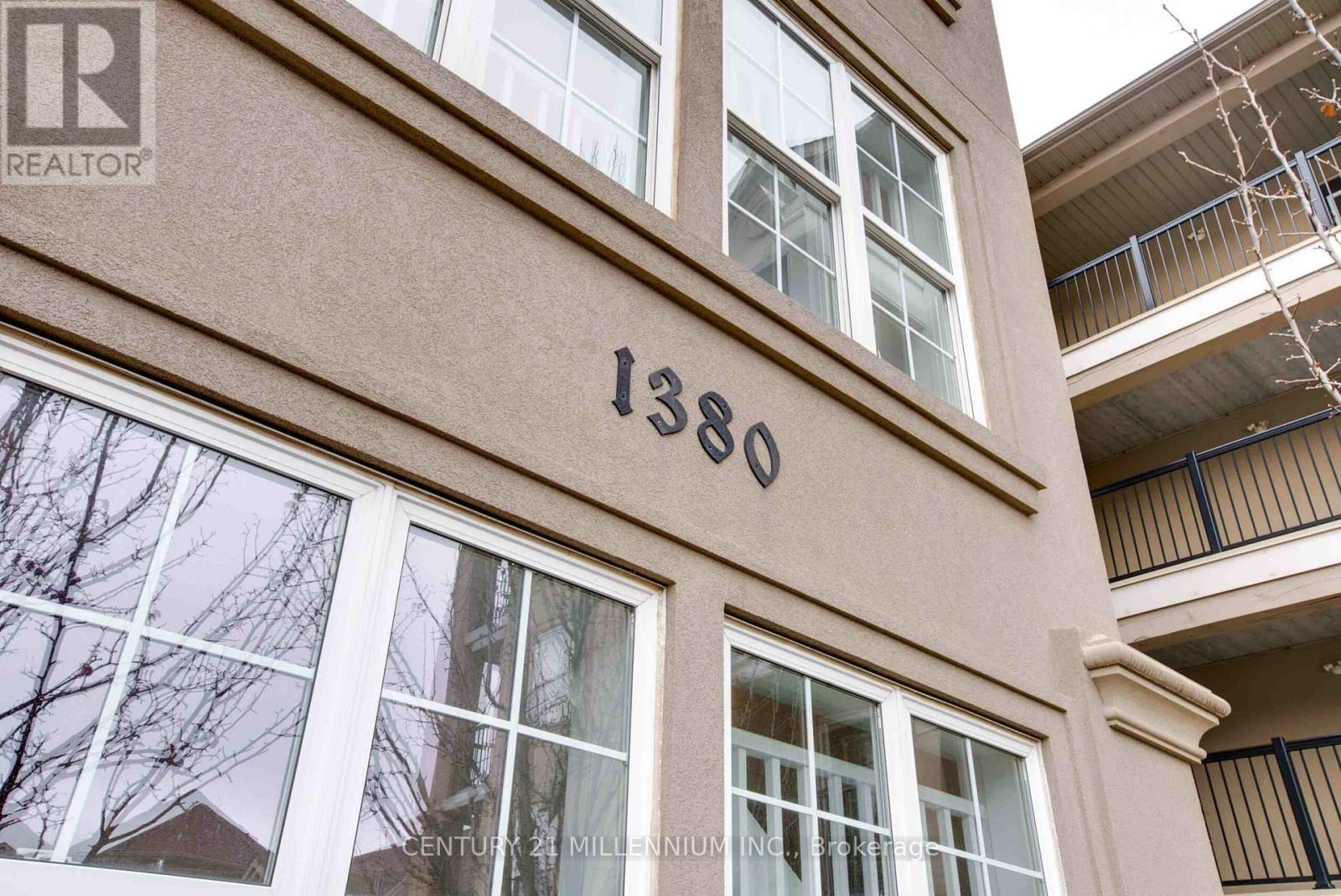 407 - 1380 Main Street E, Milton, Ontario  L9T 7S4 - Photo 3 - W12380284
