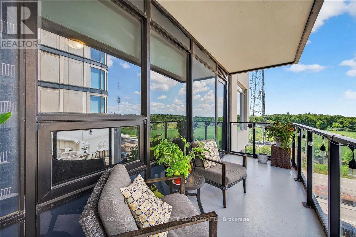514 - 3220 William Coltson Avenue, Oakville, Ontario  L6H 7C2 - Photo 15 - W12366377