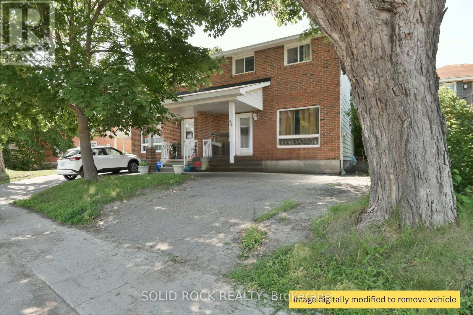 54 WILLIAM STREET W, Arnprior, Ontario
