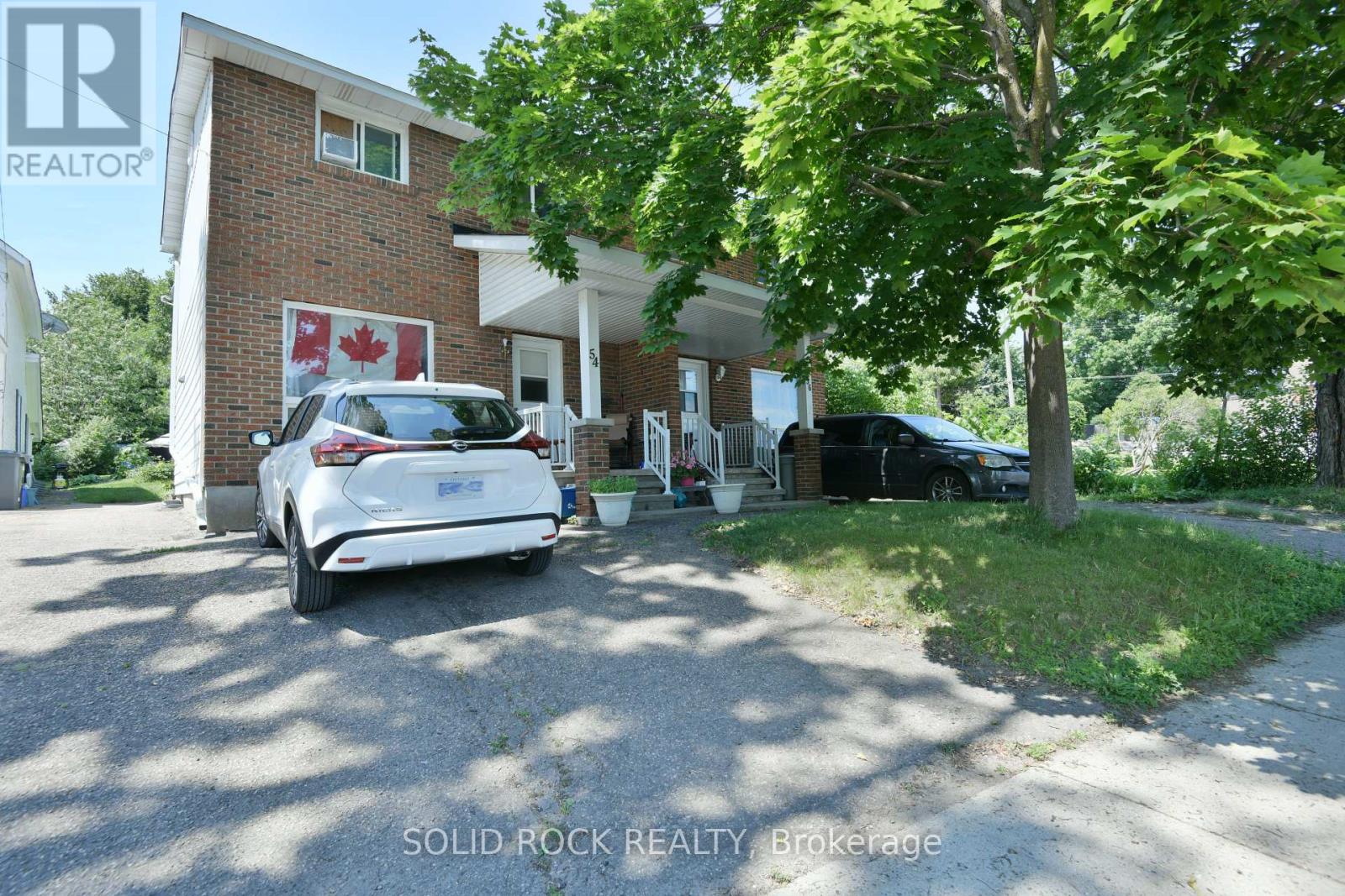 54 William Street W, Arnprior, Ontario  K7S 1J9 - Photo 3 - X12261918