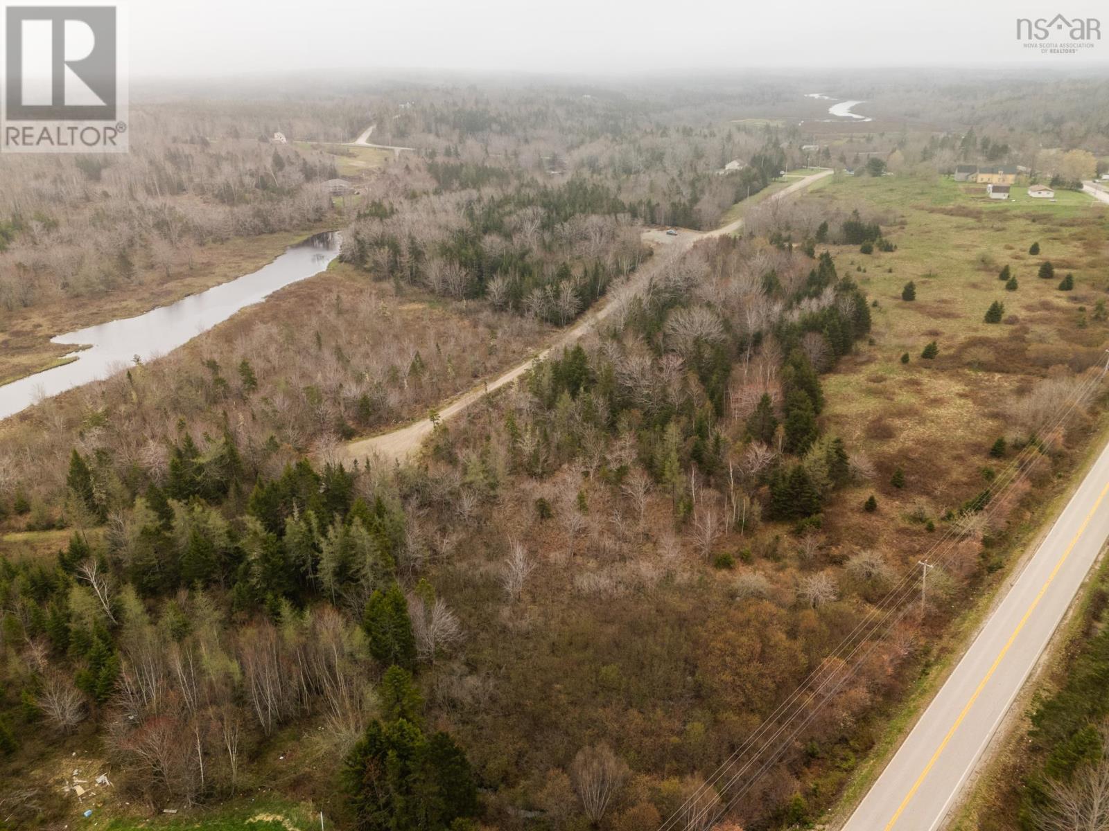 Lot 6E Homecrest Terrace, Pleasant Valley, Nova Scotia