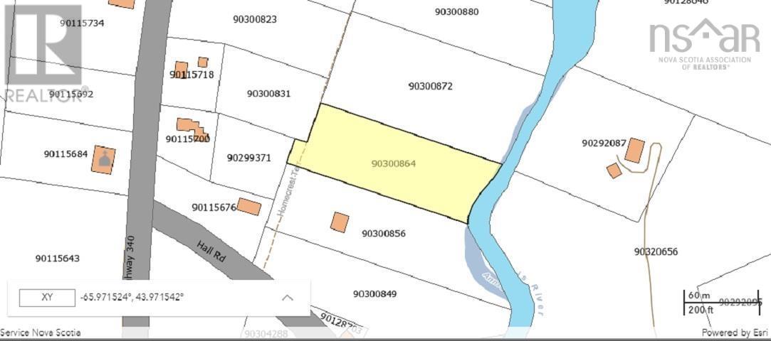 Lot 12j Homecrest Terrace, Pleasant Valley, Nova Scotia  B5A 0G8 - Photo 2 - 202510760