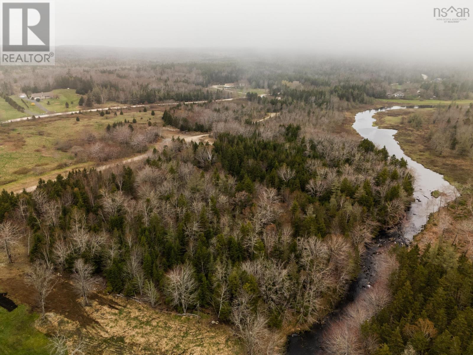 Lot 15M Homecrest Terrace, Pleasant Valley, Nova Scotia