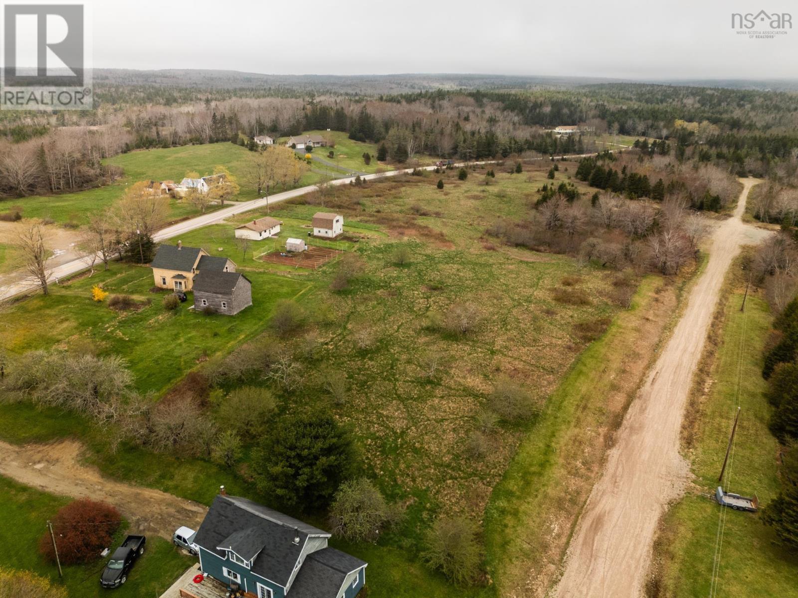 Lot 8g Homecrest Terrace, Pleasant Valley, Nova Scotia  B5A 0G8 - Photo 3 - 202510758
