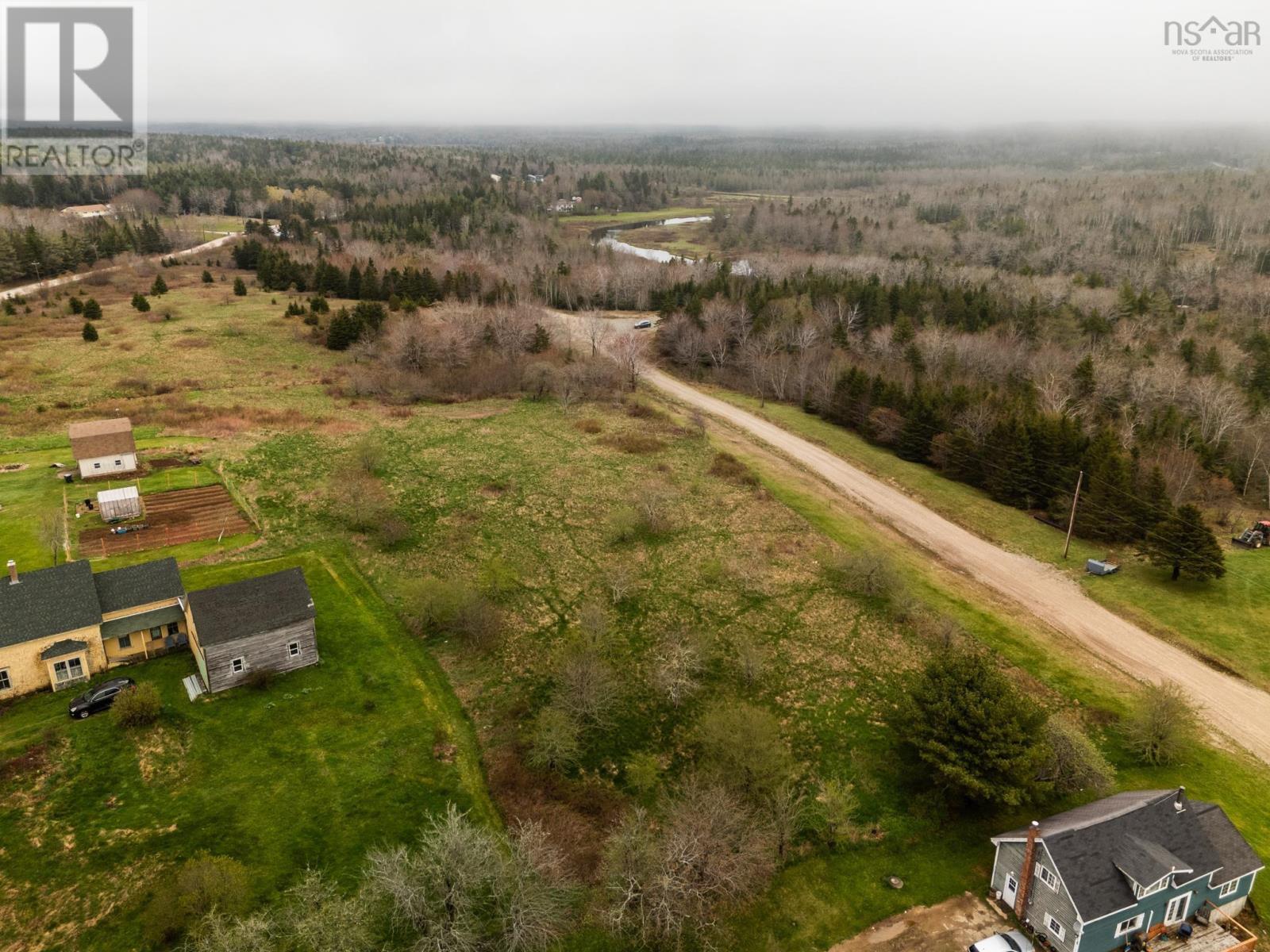Lot 8G Homecrest Terrace, Pleasant Valley, Nova Scotia