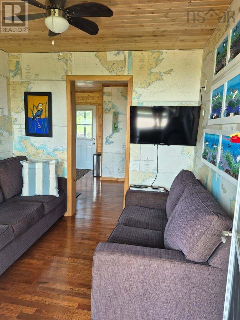 558 Pictou Island Road, Pictou Island, Nova Scotia  B0K 1J0 - Photo 15 - 202517729