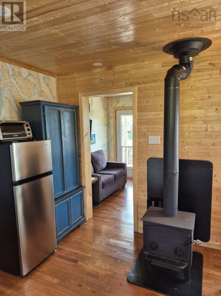 558 Pictou Island Road, Pictou Island, Nova Scotia  B0K 1J0 - Photo 17 - 202517729