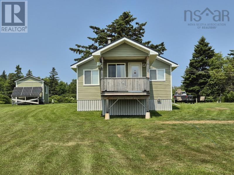 558 Pictou Island Road, Pictou Island, Nova Scotia  B0K 1J0 - Photo 3 - 202517729
