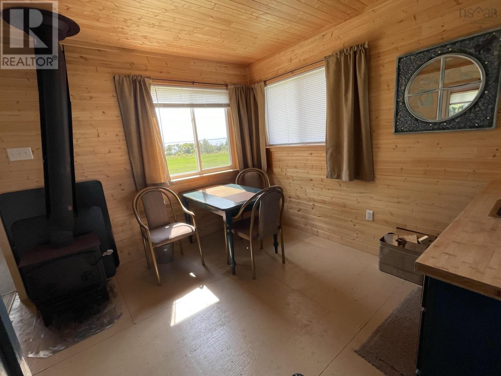 558 Pictou Island Road, Pictou Island, Nova Scotia  B0K 1J0 - Photo 22 - 202517729