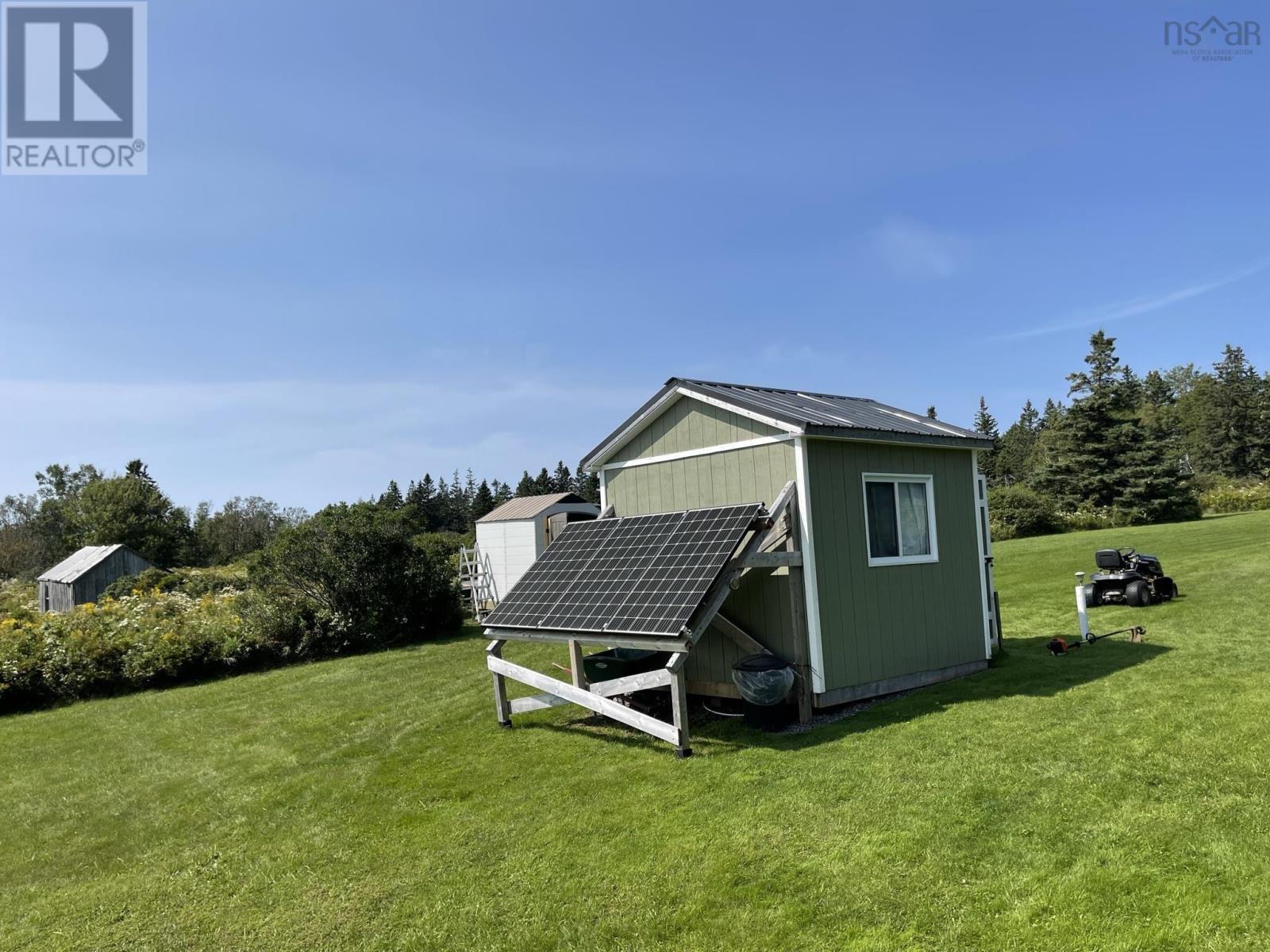 558 Pictou Island Road, Pictou Island, Nova Scotia  B0K 1J0 - Photo 31 - 202517729