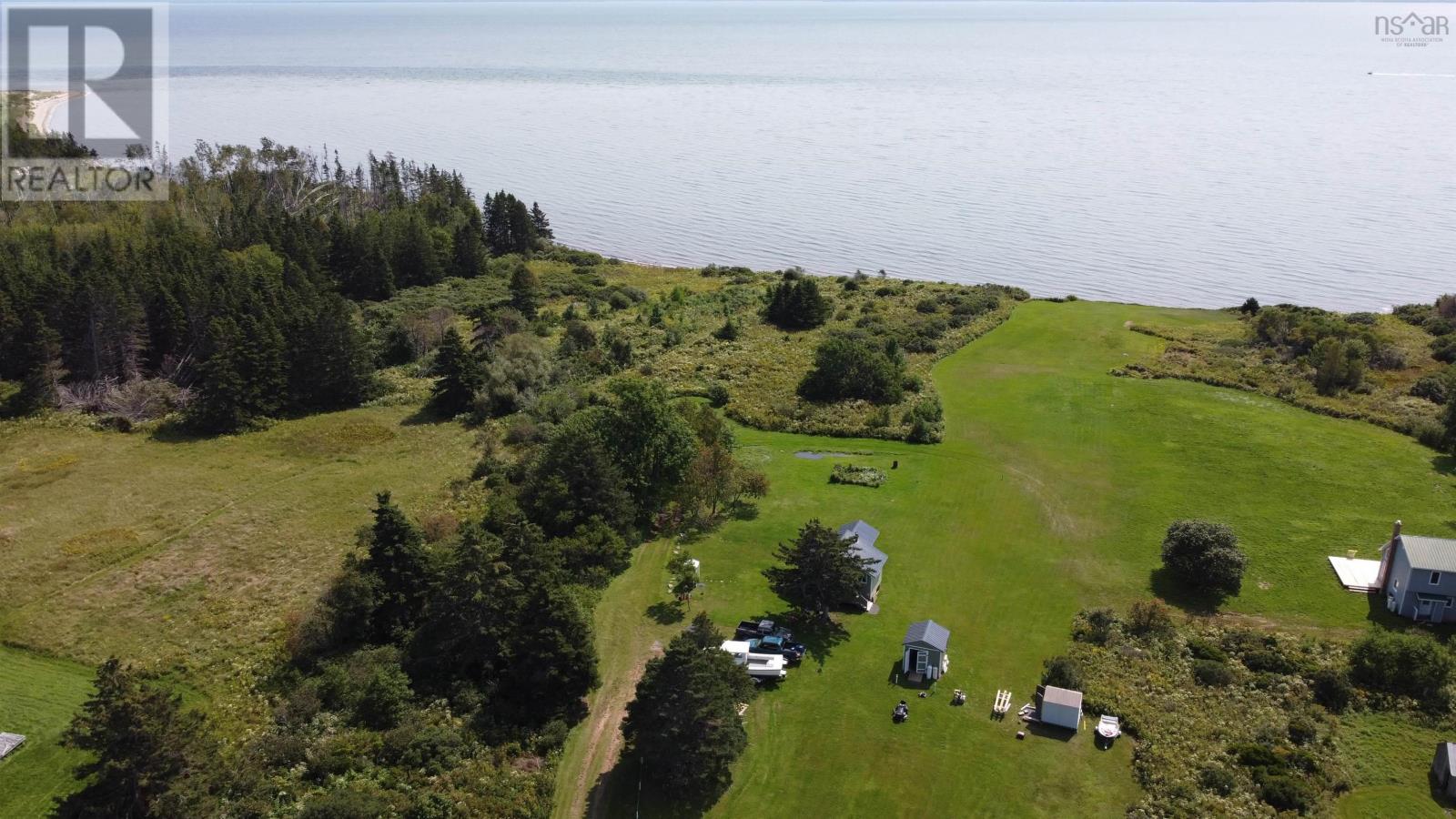 558 Pictou Island Road, Pictou Island, Nova Scotia  B0K 1J0 - Photo 7 - 202517729