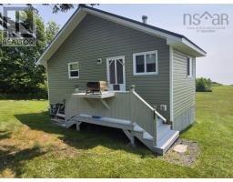 558 Pictou Island Road