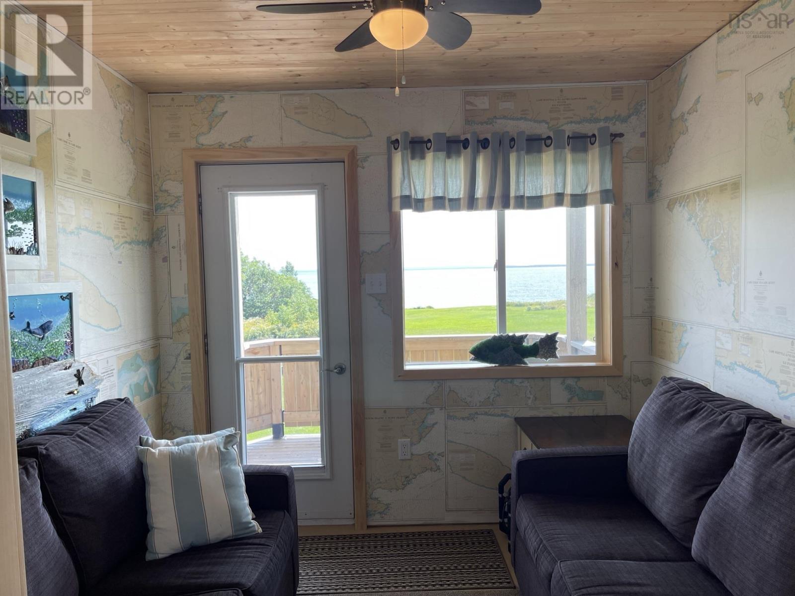 558 Pictou Island Road, Pictou Island, Nova Scotia  B0K 1J0 - Photo 16 - 202517729