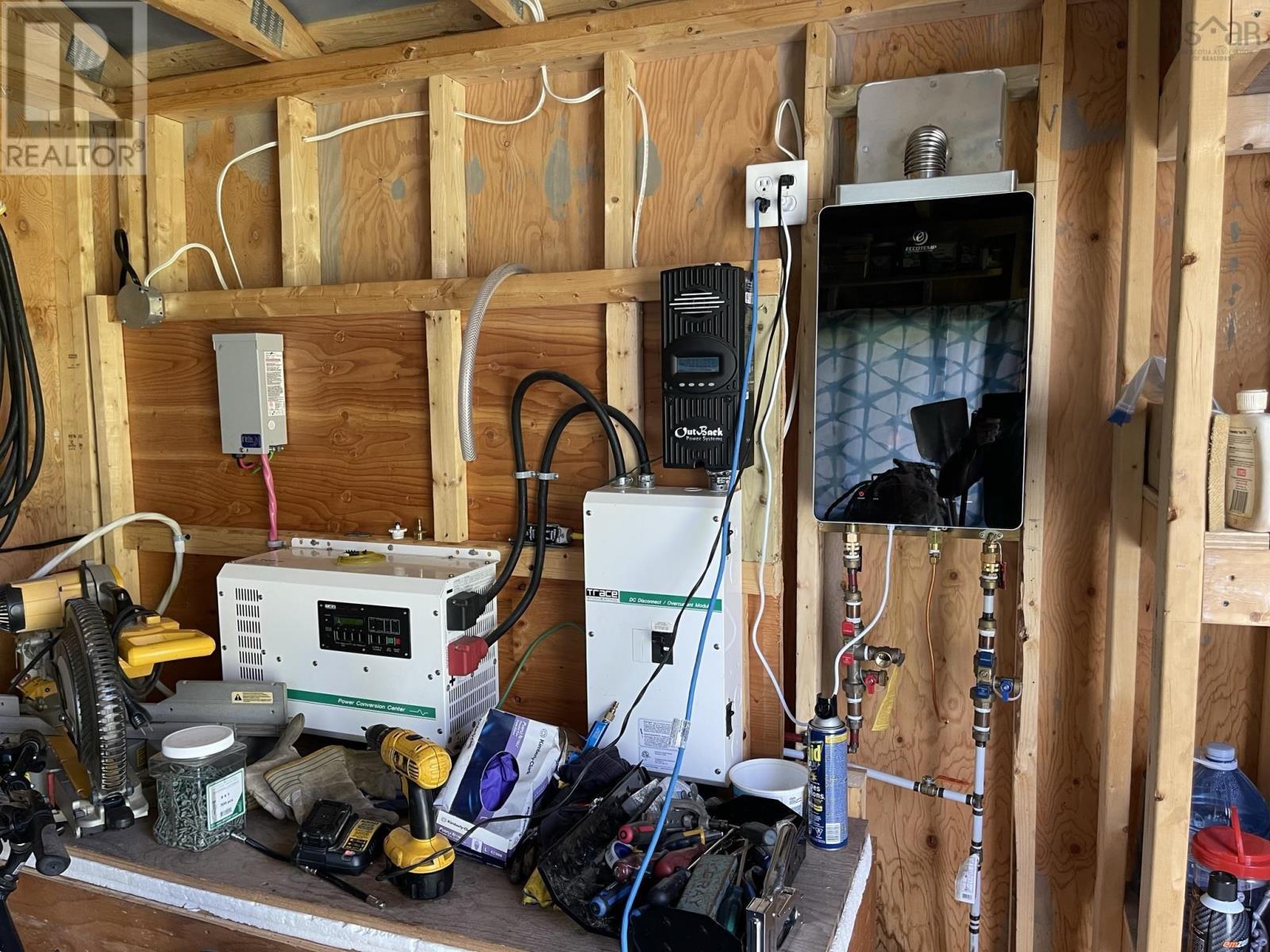 558 Pictou Island Road, Pictou Island, Nova Scotia  B0K 1J0 - Photo 30 - 202517729