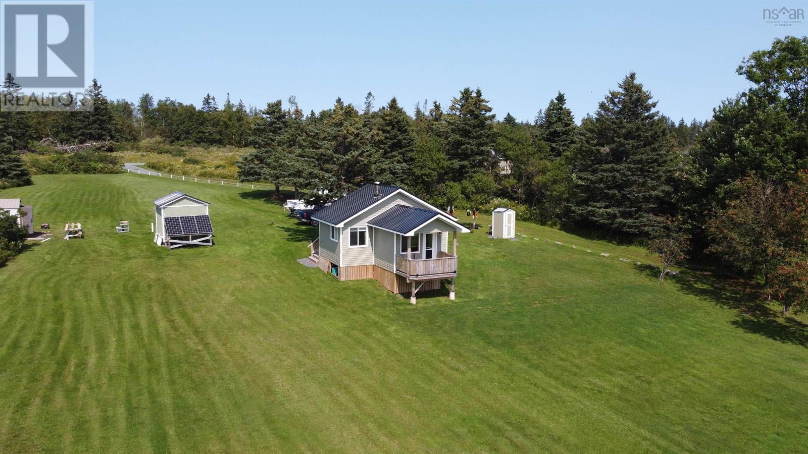 558 Pictou Island Road, Pictou Island, Nova Scotia  B0K 1J0 - Photo 4 - 202517729