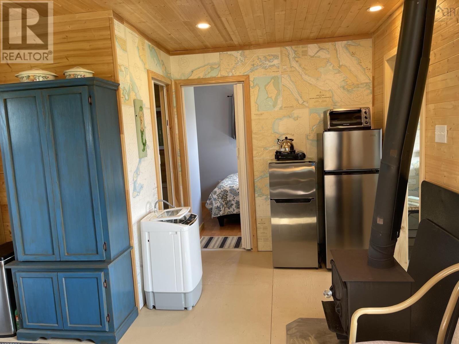 558 Pictou Island Road, Pictou Island, Nova Scotia  B0K 1J0 - Photo 25 - 202517729