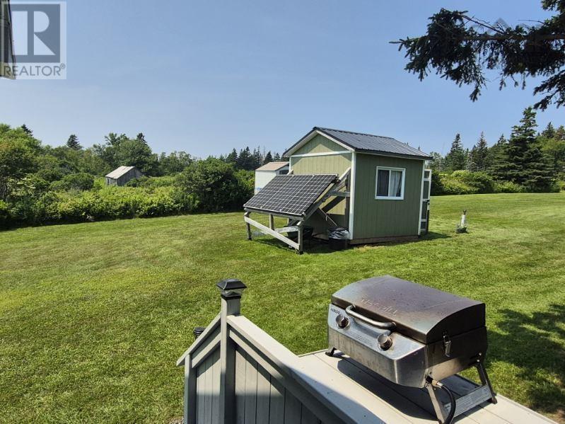 558 Pictou Island Road, Pictou Island, Nova Scotia  B0K 1J0 - Photo 29 - 202517729