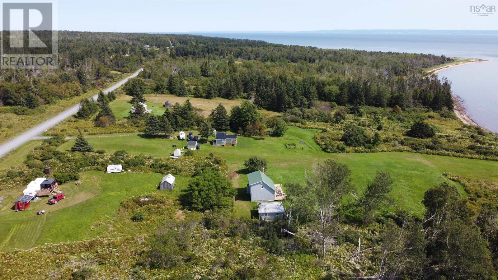 558 Pictou Island Road, Pictou Island, Nova Scotia  B0K 1J0 - Photo 8 - 202517729