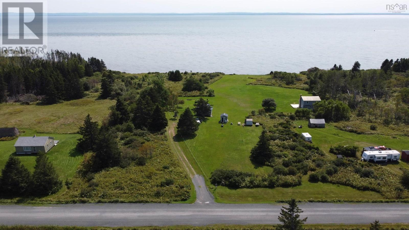 558 Pictou Island Road, Pictou Island, Nova Scotia  B0K 1J0 - Photo 9 - 202517729