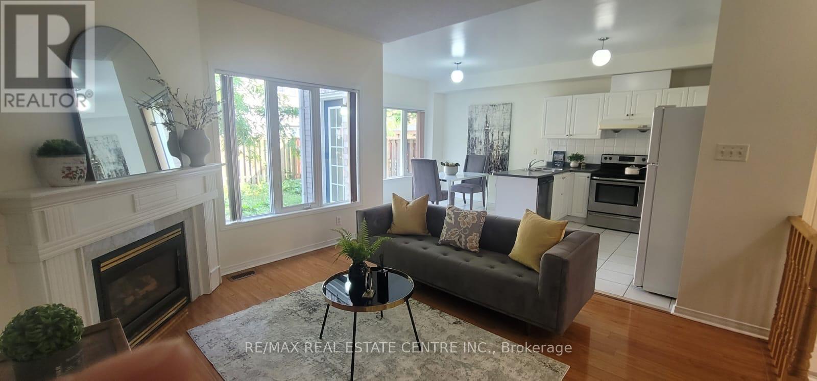 3028 Workman Drive, Mississauga (Churchill Meadows), Ontario  L5M 6J9 - Photo 9 - W12371181