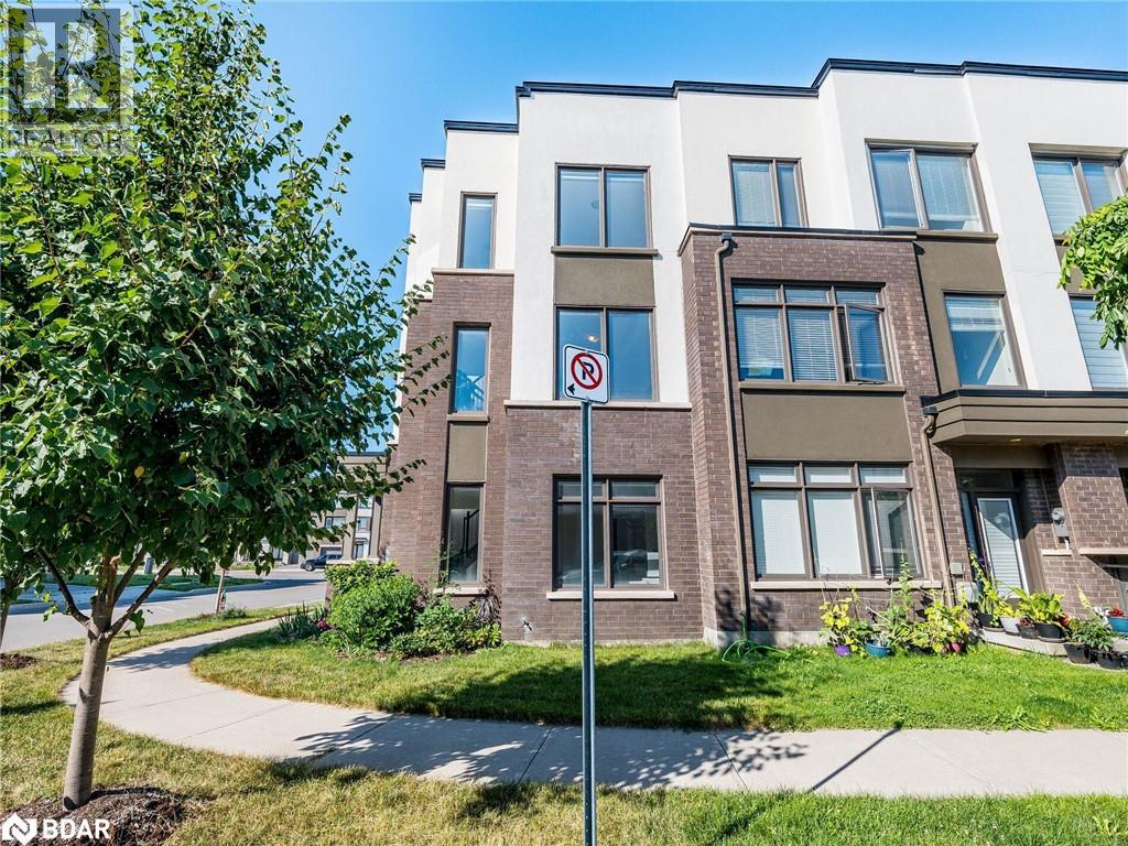 3128 Mintwood Circle, Oakville, Ontario  L6H 0P2 - Photo 2 - 40765980