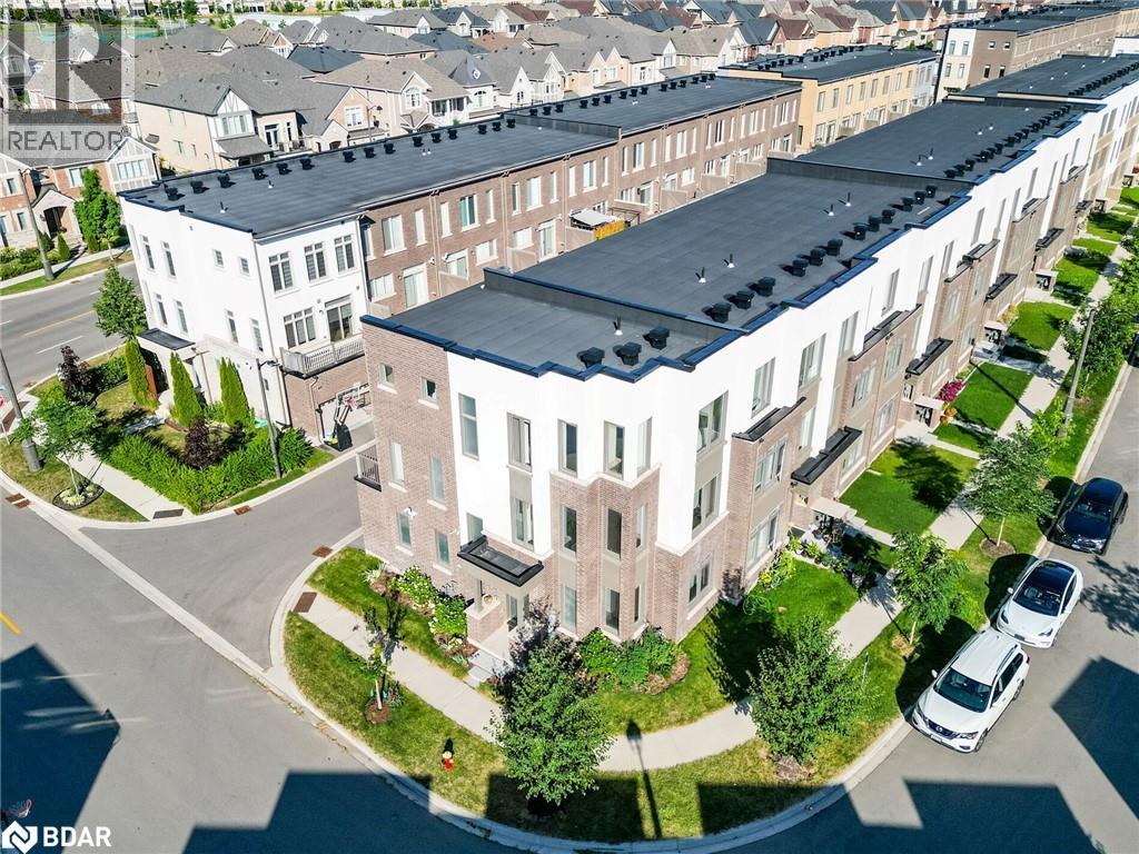 3128 MINTWOOD Circle, Oakville, Ontario
